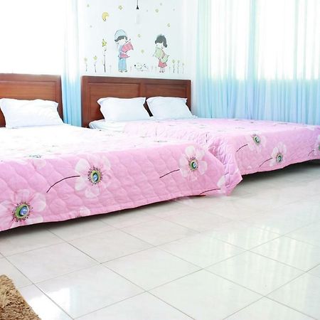 Bien Xinh Hotel Вунг Тау Екстериор снимка