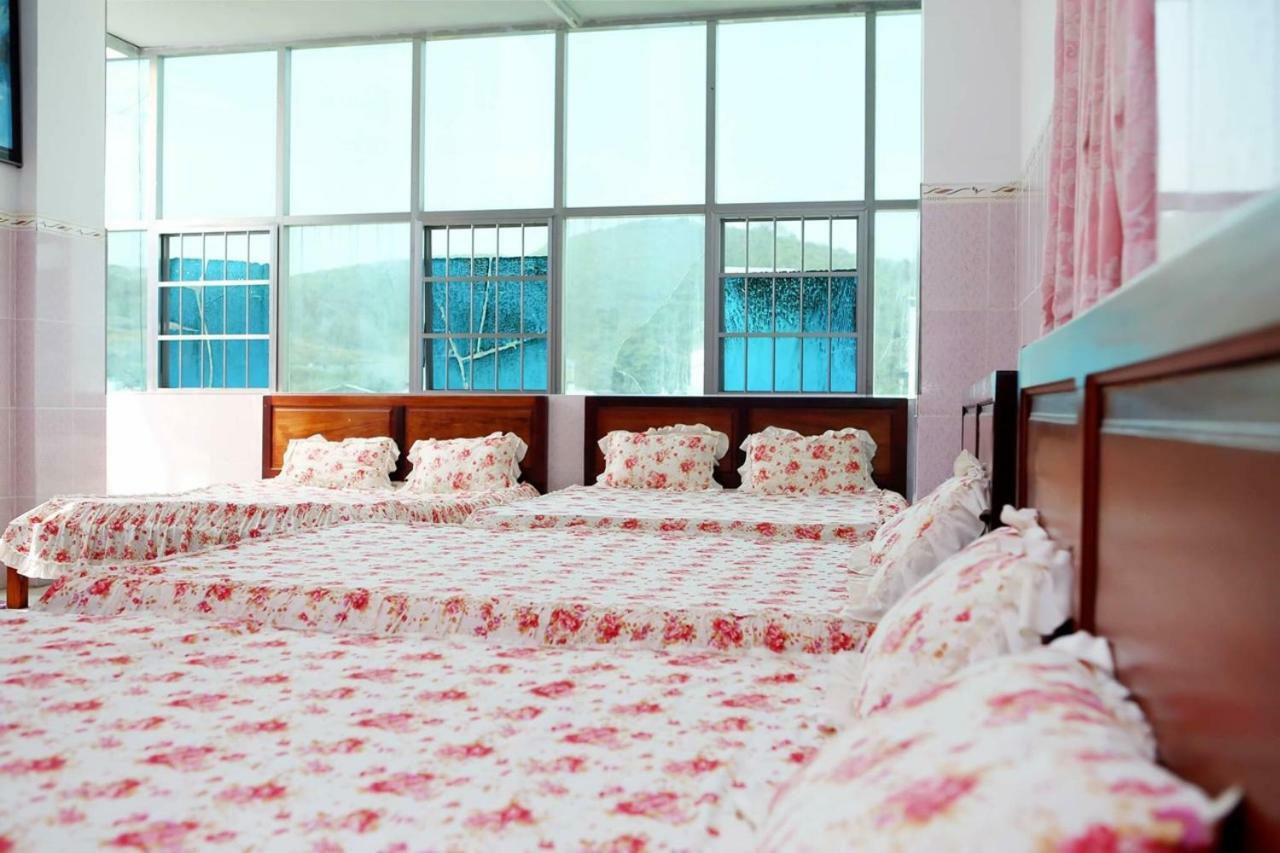 Bien Xinh Hotel Вунг Тау Екстериор снимка