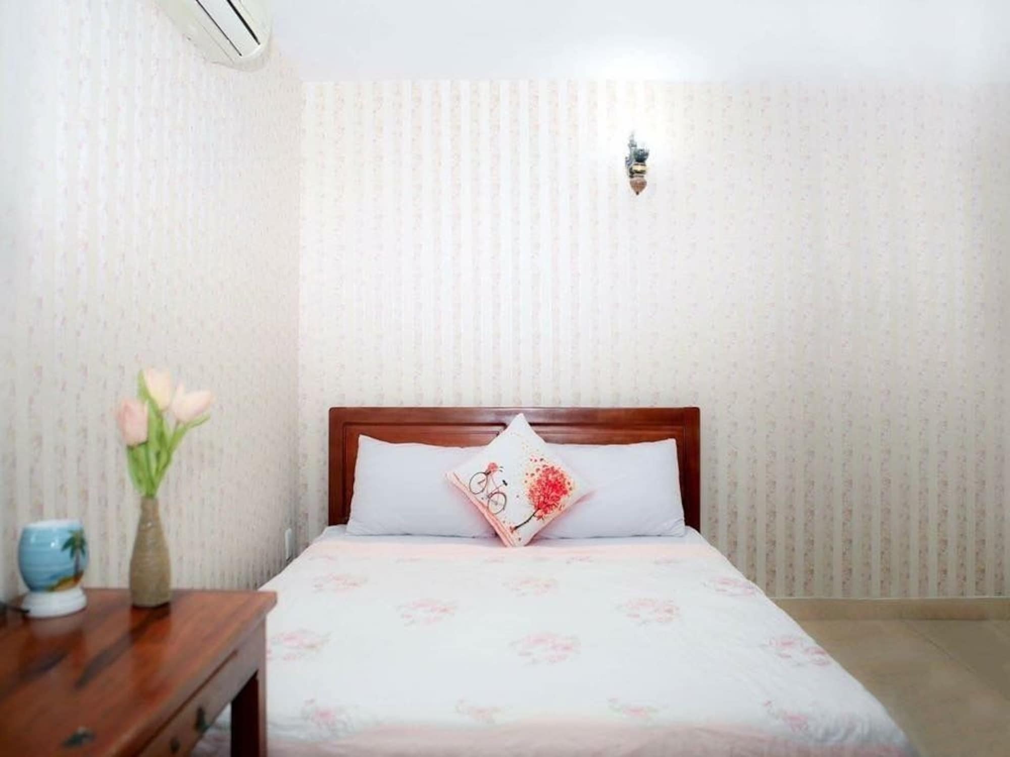 Bien Xinh Hotel Вунг Тау Екстериор снимка