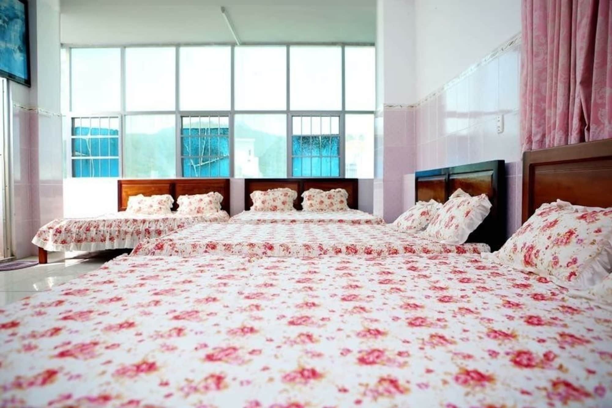 Bien Xinh Hotel Вунг Тау Екстериор снимка